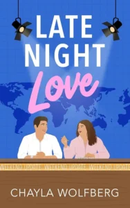 Late Night Love by Chaya Wolfberg