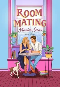 Room Mating by Meredith Schorr